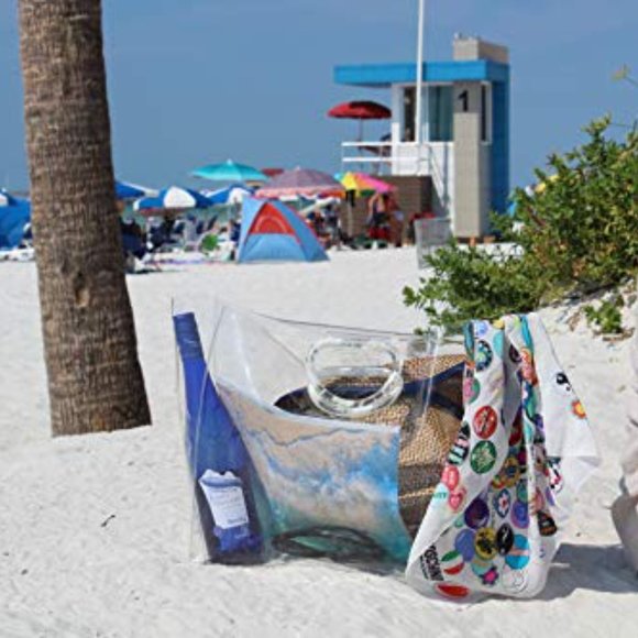 COPY - Beach Bags and Totes Waterproof - Picture 7 of 13